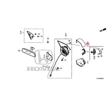 Load image into Gallery viewer, [NEW] JDM HONDA S660 JW5 2020 Mirrors GENUINE OEM
