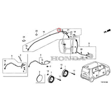 Load image into Gallery viewer, [NEW] JDM HONDA N-WGN JH3 2023 Antenna/Speakers GENUINE OEM
