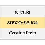 [NEW] JDM SUZUKI SWIFT ZC13/43/53/83,ZD53/83 Fog lamps Assy 35500-63J04 GENUINE OEM