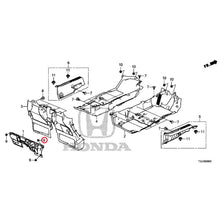 Load image into Gallery viewer, [NEW] JDM HONDA S660 JW5 2020 Floor Mat GENUINE OEM
