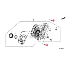 Load image into Gallery viewer, [NEW] JDM HONDA CR-Z ZF2 2014 Auto Air Conditioner Control GENUINE OEM
