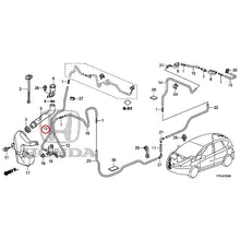 Load image into Gallery viewer, [NEW] JDM HONDA FIT GE8 2012 Windshield Washer GENUINE OEM

