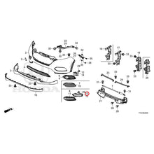 Load image into Gallery viewer, [NEW] JDM HONDA VEZEL RU1 2020 Front Bumper (1) GENUINE OEM
