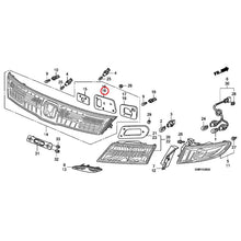 Load image into Gallery viewer, [NEW] JDM HONDA CIVIC FN2 2009 Tail Lights/License Lights GENUINE OEM
