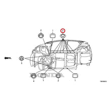 Load image into Gallery viewer, [NEW] JDM HONDA FIT GK5 2017 Grommet (Lower) GENUINE OEM
