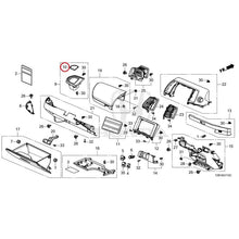 Load image into Gallery viewer, [NEW] JDM HONDA FIT e:HEV GR3 2023 Instrument panel garnish (passenger side) GENUINE OEM
