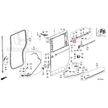 Load image into Gallery viewer, [NEW] JDM HONDA N-BOX JOY JF6 2025 Sliding Door Panel GENUINE OEM
