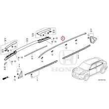 Load image into Gallery viewer, [NEW] JDM HONDA VEZEL e:HEV RV5 2025 Molding GENUINE OEM
