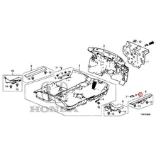 Load image into Gallery viewer, [NEW] JDM HONDA ACCORD HYBRID CR7 2016 Floor Mat GENUINE OEM
