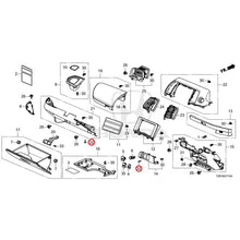 Load image into Gallery viewer, [NEW] JDM HONDA FIT e:HEV GR3 2021 Instrument panel garnish (passenger side) GENUINE OEM

