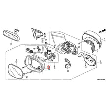 Load image into Gallery viewer, [NEW] JDM HONDA CIVIC FN2 2009 Mirrors GENUINE OEM
