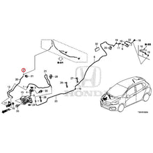 Load image into Gallery viewer, [NEW] JDM HONDA FIT GK4 2017 Windshield Washer GENUINE OEM
