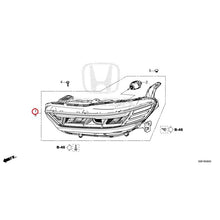 Load image into Gallery viewer, [NEW] JDM HONDA ACCORD CY2 2024 Headlight GENUINE OEM
