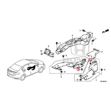 Load image into Gallery viewer, [NEW] JDM HONDA GRACE GM6 2017 Duct GENUINE OEM

