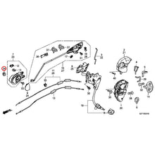 Load image into Gallery viewer, [NEW] JDM HONDA CR-Z ZF1 2012 Door Locks/Outer Handles GENUINE OEM
