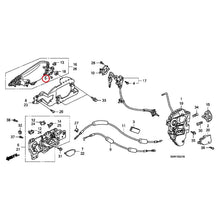 Load image into Gallery viewer, [NEW] JDM HONDA CIVIC FN2 2009 Door Locks/Outer Handles GENUINE OEM
