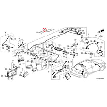 Load image into Gallery viewer, [NEW] JDM HONDA LEGEND HYBRID KC2 2018 Radio Antenna GENUINE OEM
