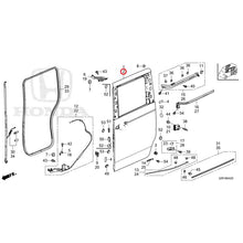 Load image into Gallery viewer, [NEW] JDM HONDA N-BOX JF5 2024 Sliding Door Panel GENUINE OEM
