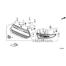 Load image into Gallery viewer, [NEW] JDM HONDA S660 JW5 2020 Tail Lights/License Lights GENUINE OEM
