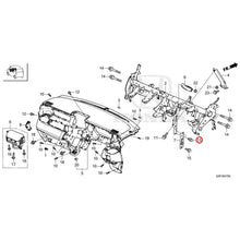 Load image into Gallery viewer, [NEW] JDM HONDA N-BOX JF5 2024 Instrument panel GENUINE OEM
