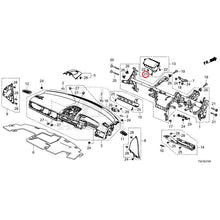 Load image into Gallery viewer, [NEW] JDM HONDA Civic e:HEV FL4 2025 Instrument panel GENUINE OEM
