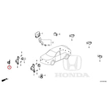 Load image into Gallery viewer, [NEW] JDM HONDA WR-V RG5 2024 Parking Sensor GENUINE OEM
