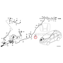Load image into Gallery viewer, [NEW] JDM HONDA SHUTTLE GP7 2021 Windshield Washer GENUINE OEM
