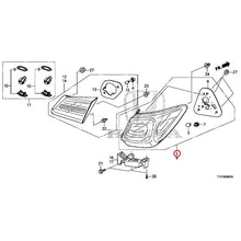 Load image into Gallery viewer, [NEW] JDM HONDA LEGEND HYBRID KC2 2016 Tail Light/License Light (100/110/500/510) GENUINE OEM
