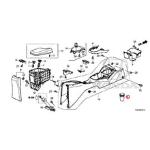 Load image into Gallery viewer, [NEW] JDM HONDA FIT GK5 2014 Console (2) GENUINE OEM
