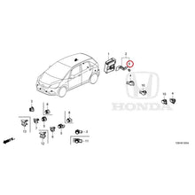 Load image into Gallery viewer, [NEW] JDM HONDA FIT e:HEV GR3 2023 Parking Sensor (1) GENUINE OEM
