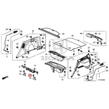 Load image into Gallery viewer, [NEW] JDM HONDA CR-V HYBRID RT5 2020 Side Lining GENUINE OEM
