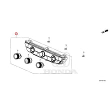 Load image into Gallery viewer, [NEW] JDM HONDA ZR-V RZ3 2023 Auto Air Conditioner Control GENUINE OEM
