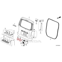 Load image into Gallery viewer, [NEW] JDM HONDA N-WGN JH3 2023 Tailgate (1) GENUINE OEM

