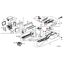 Load image into Gallery viewer, [NEW] JDM HONDA FIT e:HEV GR6 2021 Console GENUINE OEM
