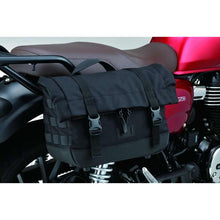 Load image into Gallery viewer, [NEW] Japan Honda GB350 8BL-NC59 Saddle Bag Small Right Side Mounting Stay Set Genuine OEM
