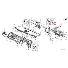 Load image into Gallery viewer, [NEW] JDM HONDA Honda e ZC7 2023 Instrument panel GENUINE OEM
