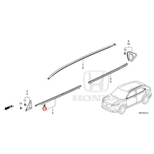 Load image into Gallery viewer, [NEW] JDM HONDA VEZEL RV3 2021 Molding GENUINE OEM
