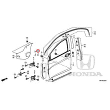 Load image into Gallery viewer, [NEW] JDM HONDA GRACE HYBRID GM4 2017 Front Door Panel GENUINE OEM
