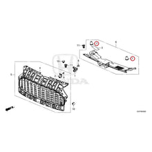 Load image into Gallery viewer, [NEW] JDM HONDA ZR-V RZ3 2023 Front Grill GENUINE OEM
