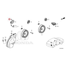 Load image into Gallery viewer, [NEW] JDM HONDA CIVIC FL1 2022 Speakers GENUINE OEM
