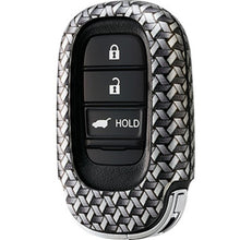 Load image into Gallery viewer, [NEW] JDM Honda ODYSSEY RC5 Key Cover Deluxe Genuine OEM
