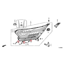 Load image into Gallery viewer, [NEW] JDM HONDA CR-V RW1 2022 Headlight GENUINE OEM
