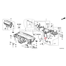 Load image into Gallery viewer, [NEW] JDM HONDA ODYSSEY RC1 2020 Instrument panel GENUINE OEM
