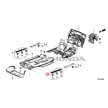 Load image into Gallery viewer, [NEW] JDM HONDA STEP WGN SPADA RP5 2020 Floor Mat GENUINE OEM
