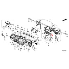 Load image into Gallery viewer, [NEW] JDM HONDA SHUTTLE GP7 2021 Instrument panel GENUINE OEM
