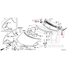 Load image into Gallery viewer, [NEW] JDM HONDA ODYSSEY RC1 2021 Hood GENUINE OEM
