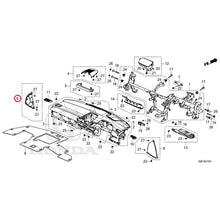 Load image into Gallery viewer, [NEW] JDM HONDA ACCORD CY2 2024 Instrument panel GENUINE OEM
