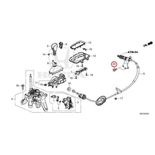 Load image into Gallery viewer, [NEW] JDM HONDA VEZEL e:HEV RV5 2025 Select Lever GENUINE OEM
