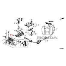 Load image into Gallery viewer, [NEW] JDM HONDA FIT e:HEV GR3 2023 Select Lever GENUINE OEM
