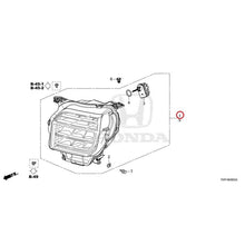 Load image into Gallery viewer, [NEW] JDM HONDA N-WGN CUSTOM JH3 2023 Headlight (3) GENUINE OEM
